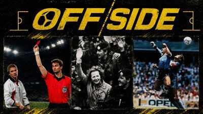 OFFSIDE | World Cup 2026 semi-final: Why England vs Argentina is more war than football