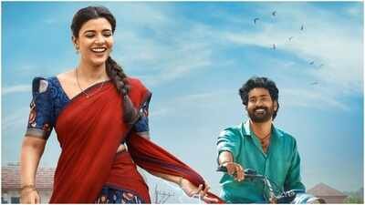 'Oh..! Sukumari' Twitter review: Thiruveer and Aishwarya Rajesh win praise; viewers call it 'An entertaining and engaging one' 'Oh..! Sukumari' Twitter review: Thiruveer and Aishwarya Rajesh win praise; viewers call it 'An entertaining and engaging one'