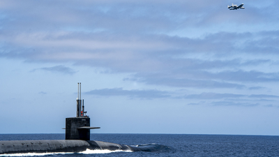US to procure 14 submarines for $76 billion, nearly as much as India's defence budget