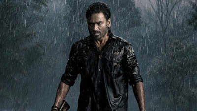 ‘Om’ final shoot: Dhanush, Mammootty and Naseeruddin Shah join schedule in Malaysia - Report
