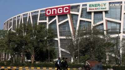 ONGC said the proposed facility, along with related infrastructure, will be developed as the Phase-I expansion of the existing strategic petroleum reserve at Mangaluru. (Reuters photo) India building strategic oil reserves: ONGC board approves plan for 1.75-million-tonne storage capacity