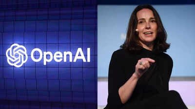 OpenAI CFO Sarah Friar to companies questioning return on their AI investments: Don't rush to the cheapest AI model, buy AI tools that ...