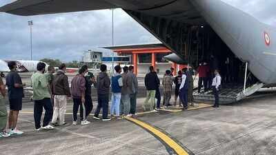 US judges issue removal orders against 801 Indians in June