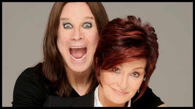 Sharon Osbourne reveals Ozzy Osbourne’s last few weeks: ‘It was just so great to see him every day smiling’