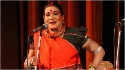 Padma Vibhushan Teejan Bai passes away at 70; Folk art world mourns loss of legendary Pandavani exponent
