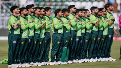 PCB makes padel mandatory for Pakistan cricketers at National Cricket Academy