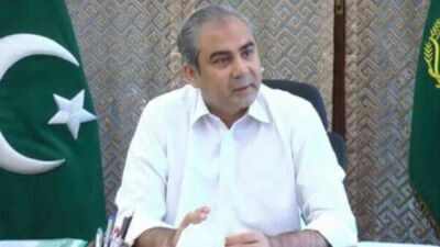 Pakistan minister invokes 'cockroaches' analogy, says united Gen-Z can 'turn everything upside down'