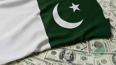 Running on rollovers: Pakistan's reserves get $27 billion foreign loans from Saudi, China
