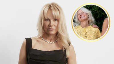 Pamela Anderson charms all with her graceful mother-of-the-groom look at son Dylan Jagger Lee's Saint-Tropez wedding