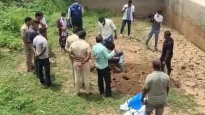 Loose-lipped, drunken bar confession exposes murder of 16-year-old eloped girl in Karnataka; body exhumed