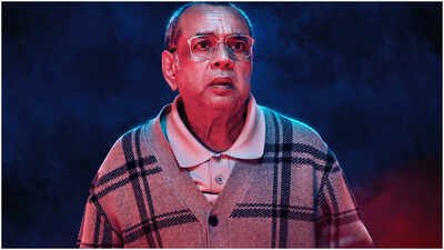 ‘I shouldn’t have done it’: Paresh Rawal regrets calling Anupama Chopra ‘Miss Irrelevant’ over her ‘Dhurandhar’ review