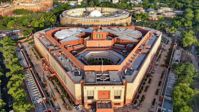 Monsoon Session 2026 to begin on July 20, Parliament to sit until August 13