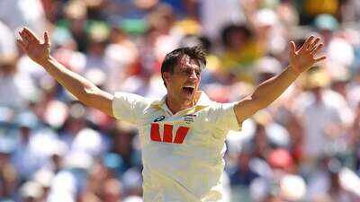 Pat Cummins (AFP Photo) Pat Cummins, Josh Hazlewood and Nathan Lyon return as Australia name squad for Bangladesh Tests