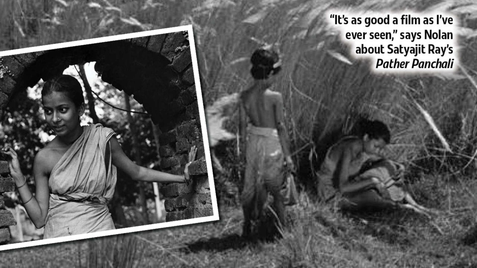 Pather Panchali