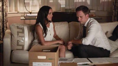 Patrick J. Adams proposed bringing Mike Ross and Rachel Zane together again as part of a new Suits revival storyline.Image credit (Instagram) Patrick J. Adams: "I'm ready" as he pitches a 'Suits' revival with Meghan Markle and the original cast