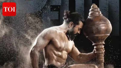 'Peddi’ box office collection day 27: Ram Charan’s sports drama mints Rs 240.85 crore on Tuesday