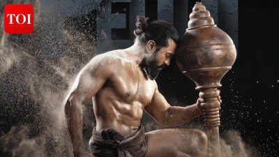 ‘Peddi’ OTT: When and where to watch the Ram Charan and Janhvi Kapoor starrer sports action drama directed by Buchi Babu Sana online?