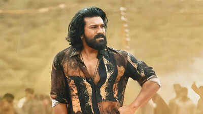 ‘Peddi’ OTT release: Who plays whom in the Ram Charan led sports drama makes its digital debut