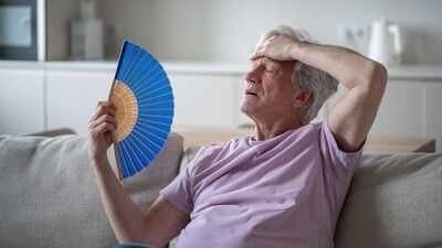 Battling a heatwave? Here's how the right thermostat fan setting can help you feel cooler