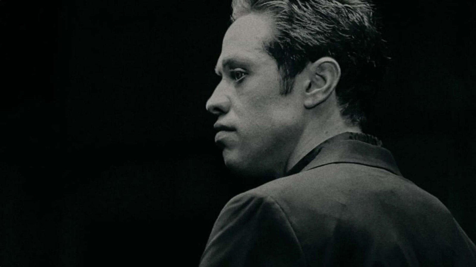 Pete Davidson takes on his darkest role to date