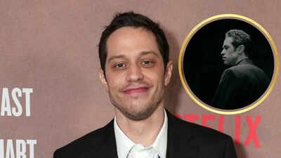Pete Davidson debuts a striking new look as infamous mobster Tommy Pitera in the first official image from 'Tommy Karate'.Image credit (Instagram) Pete Davidson unveils dark transformation into mobster Tommy Pitera for upcoming film 'Tommy Karate'