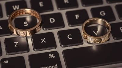 A 2024 Forbes Health survey cited found that 78% of dating app users reported feeling burned out. (Unsplash/Representational image) A 2024 Forbes Health survey cited found that 78% of dating app users reported feeling burned out. (Unsplash/Representational image)