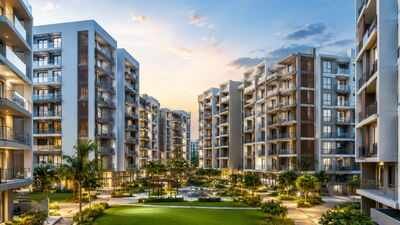Photo credit: AI Housing society fines: Who pays when the flat is rented — owner or tenant?