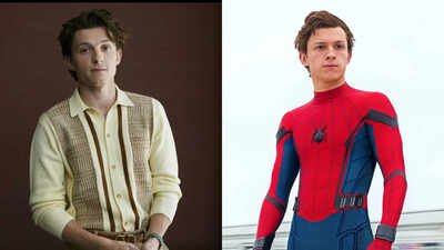 Inside 'No way home' star Tom Holland's $4.7 million London property: Gym, cinema and a 'man cave'