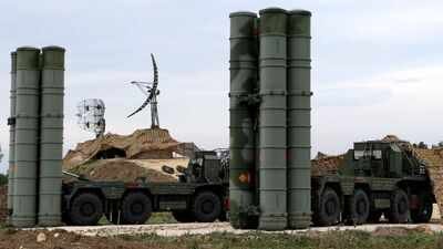 Turkey's S-400 gamble: How a Gulf sale could redraw West Asia's air defence map