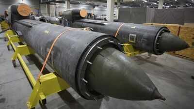 Did Ukraine just use its first home-grown ballistic missile in combat? Russia makes big claim