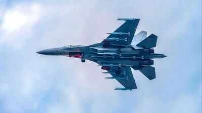 Photo credit: Handout 'Beast Mode': Why China's J-16 fighter's heaviest-ever missile loadout is turning heads