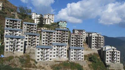 Photo credit: MoHUA Affordable rental housing scheme: Who can apply, housing models and key conditions explained