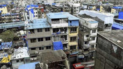 Pagdi system explained: Why is redeveloping these buildings so difficult?