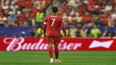 'Ronaldo's legacy is untouchable': Thierry Henry's heartfelt message after Portugal's World Cup exit