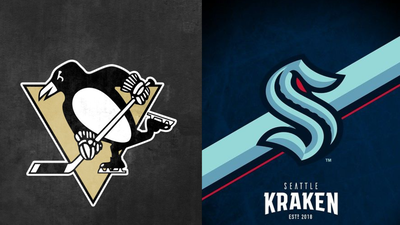 Pittsburgh Penguins emerge as potential landing spot for $2.6M Seattle Kraken's young center.(Image via X) NHL Trade Rumor: Pittsburgh Penguins emerge as potential landing spot for $2.6M Seattle Kraken's young center