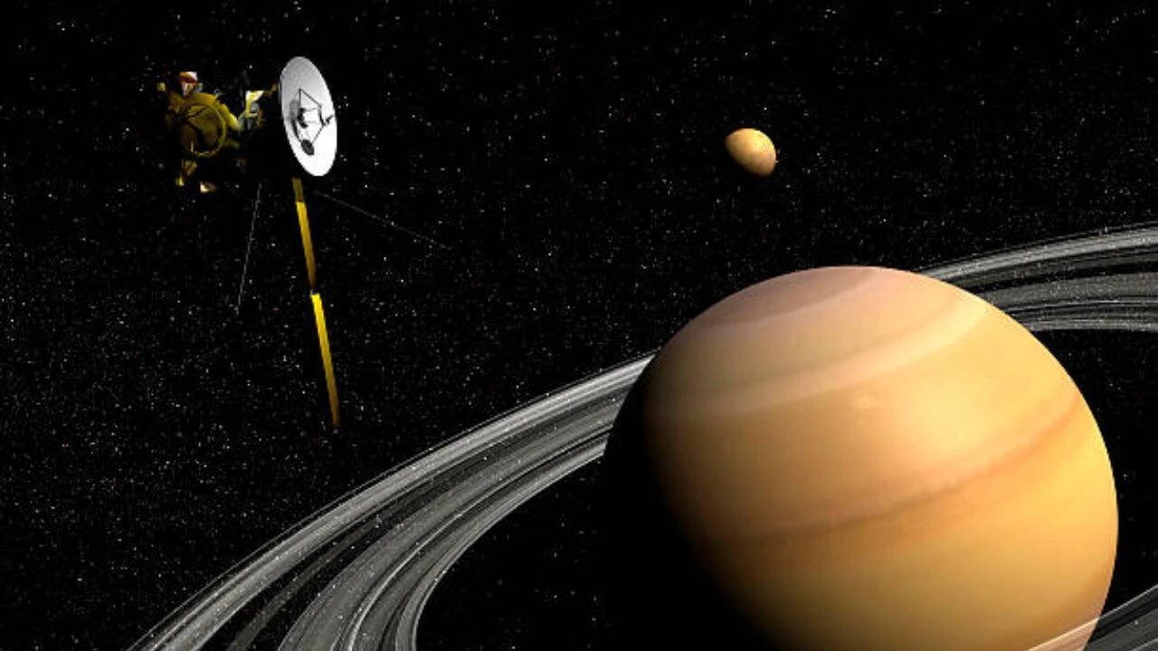Planetary Rings Autonomous EXploration with In-situ Sampling<br>