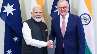 India & Australia deepen ties on defence, energy, and critical minerals Australia to sell uranium to India: What the landmark deal means