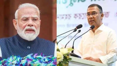 India invites Bangladesh PM to Brics Summit
