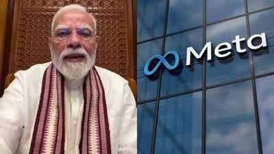 The Centre has summoned senior Meta executives after Facebook briefly restricted Prime Minister Narendra Modi's post, seeking an explanation and assurances against similar incidents. Govt summons Meta executives again over temporary restriction of PM Modi's Facebook post