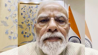 Meta cites 'error' after PM Modi's Facebook video briefly disappears