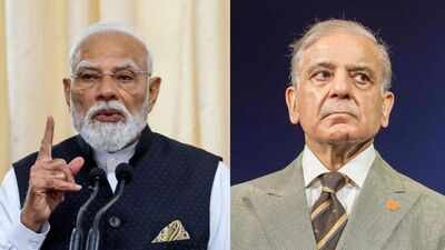 Over 100 prominent personalities from India and Pakistan have appealed to PM Modi and Shehbaz Sharif to revive bilateral dialogue. 100+ eminent Indians, Pakistanis urge PM Modi, Sharif to revive bilateral dialogue