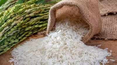 Police formed an SIT to investigate alleged diversion of subsidised rice in Madhya Pradesh Ethanol scam: Subsidised rice being diverted to pvt mills in MP, probe ordered