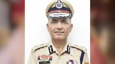 Tripura DGP Anurag Dhankar who had led Nirav, anti-Sikh riots probes found dead in office toilet