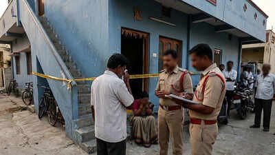 Decomposed body of paramedical student found inside Bengaluru house; foul smell alerts family