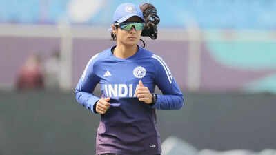India opener Pratika Rawal set for County Cricket debut, joins Warwickshire for One-Day Cup