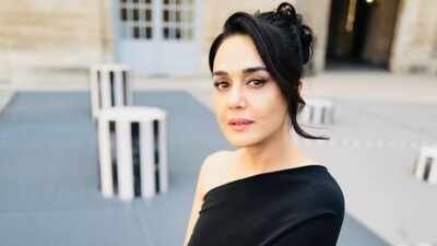 Preity Zinta moves to Bombay High Court against her AI generated deepfake videos, morphed images, seeks removal of objectionable content