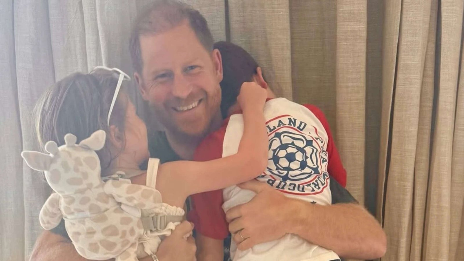 Prince Archie and Princess Lilibet's royal status sparks renewed debate
