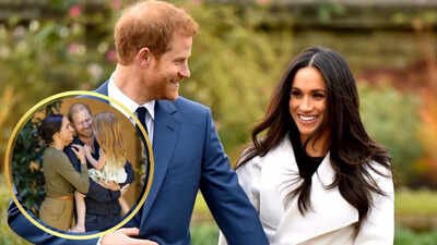 Prince Harry and Meghan Markle face renewed scrutiny after critics questioned their decision to retain royal titles for Prince Archie and Princess Lilibet.Image credit (Instagram) Prince Harry, Meghan Markle criticised over Prince Archie and Princess Lilibet's royal titles after UK reunion