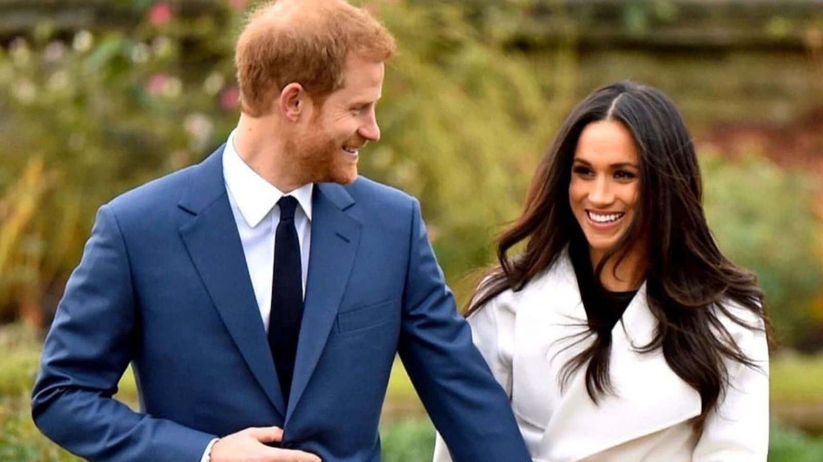 Prince Harry and Meghan Markle honour Princess Diana with their children
