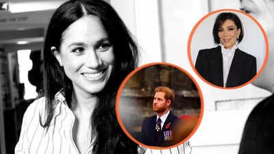 Reports claim Prince Harry is uneasy about Meghan Markle's renewed friendship with Kris Jenner as the Duchess explores potential new entertainment and television opportunities.Image credit (Instagram) Prince Harry uneasy over Meghan Markle's reality TV plans with Kris Jenner: 'It genuinely unsettles him'